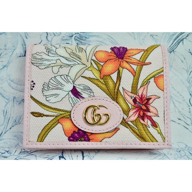 GG Marmont グッチ 財布 日本向限定品 GUCCI 577347 GGマーモント