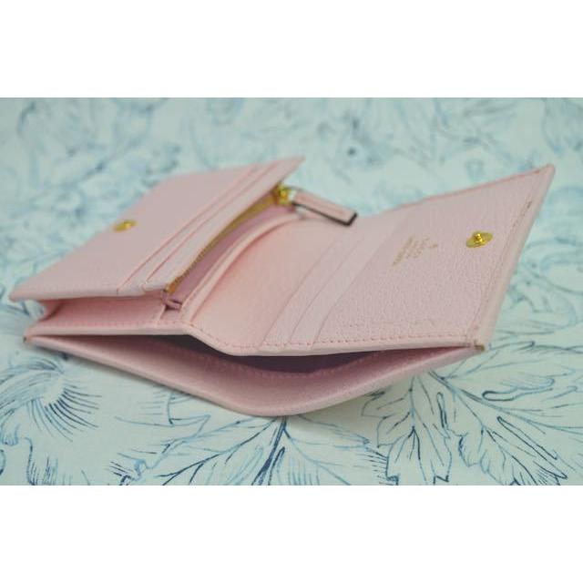 GG Marmont グッチ 財布 日本向限定品 GUCCI 577347 GGマーモント