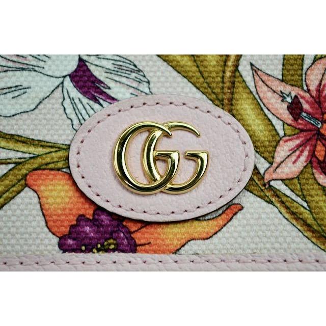GG Marmont グッチ 財布 日本向限定品 GUCCI 577347 GGマーモント