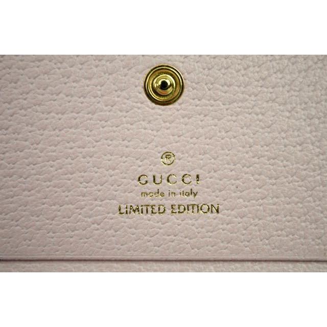 GG Marmont グッチ 財布 日本向限定品 GUCCI 577347 GGマーモント