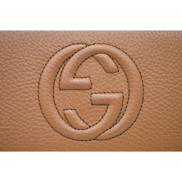 GUCCI（グッチ） 長財布 GUCCI 598187 SOHO CELLARIUS SPECIAL