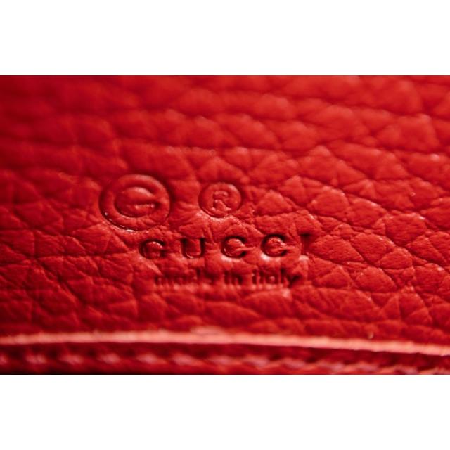 GUCCI グッチ 長財布 598187 SOHO CELLARIUS SPECIAL PRODUCTION