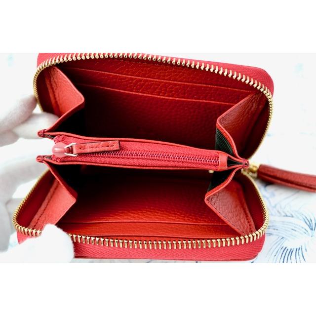 GUCCI グッチ 財布 日本未発売 598209 SOHOソーホーラウンド GUCCI グッチ 財布 日本未発売 598209 SOHOソーホーラウンド