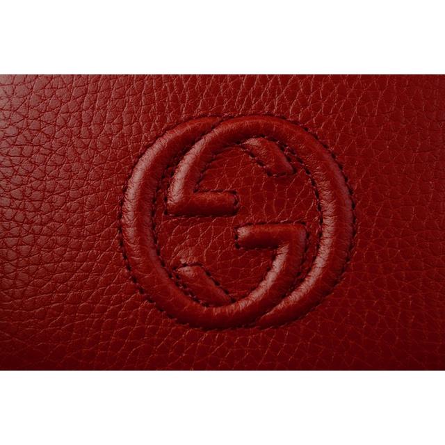 GUCCI グッチ 財布 日本未発売 598209 SOHOソーホーラウンド GUCCI グッチ 財布 日本未発売 598209 SOHOソーホーラウンド