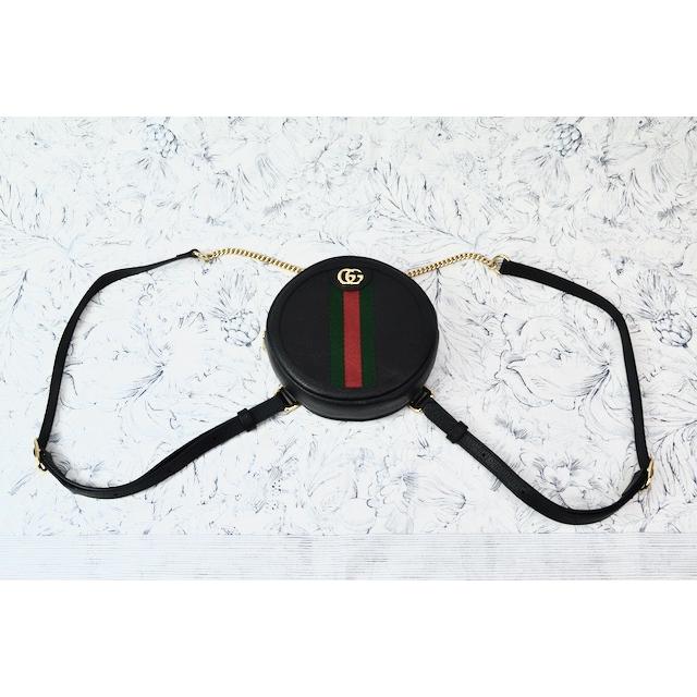 GUCCI（グッチ） バッグ 日本未発売 GUCCI 598661 OPHIDIA オフィ