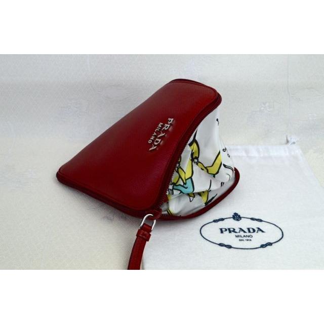 PRADA プラダ ショッピングバッグ 日本未発売 9Y16OE 折りたたみ PRADA プラダ ショッピングバッグ 日本未発売 9Y16OE 折りたたみ