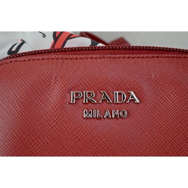 PRADA プラダ ショッピングバッグ 日本未発売 9Y16OE 折りたたみ PRADA プラダ ショッピングバッグ 日本未発売 9Y16OE 折りたたみ