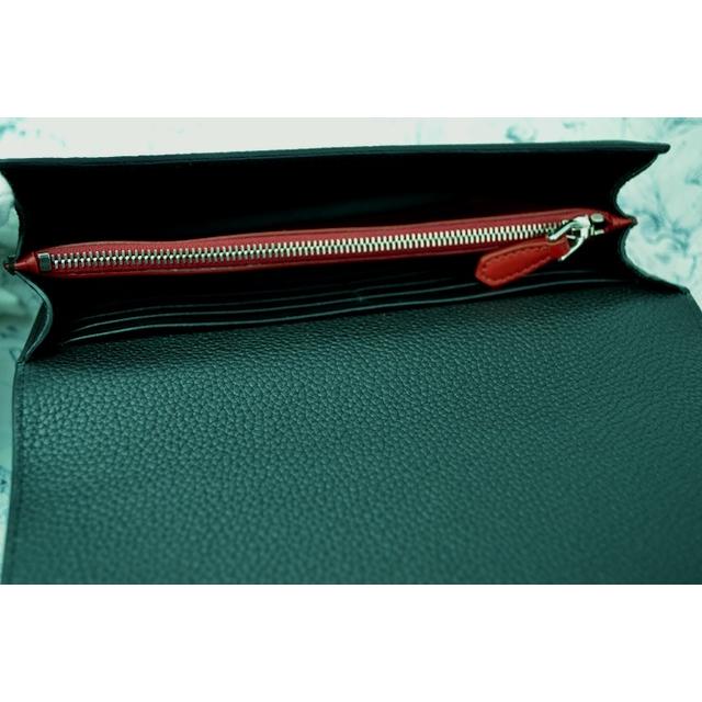 PRADA プラダ バッグ 日本未発売 9Y1O50 PELLETTERIA グレイン カーフ 
