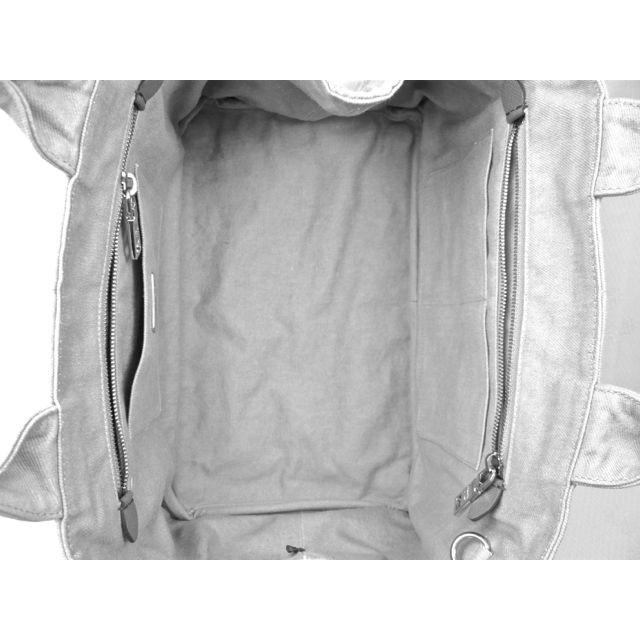 CANAPA プラダ トートバッグ 日本未発売 カナパ ビジュー