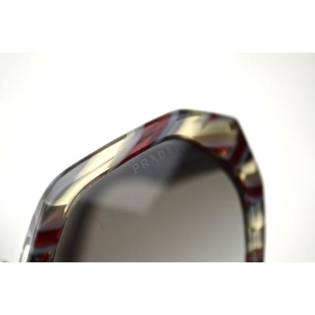 PRADA プラダ サングラス 日本未発売 SPR04T FRAMES RUBINO