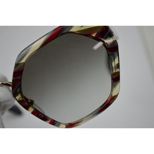 PRADA グラデーションレンズ サングラス PRADA サングラス グラデーションレンズ - メルカリ