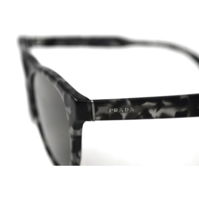 プラダ PRADA サングラス SPR13T-F PRADA プラダ サングラス 日本未発売 SPR13T FRAMES TARTARUG