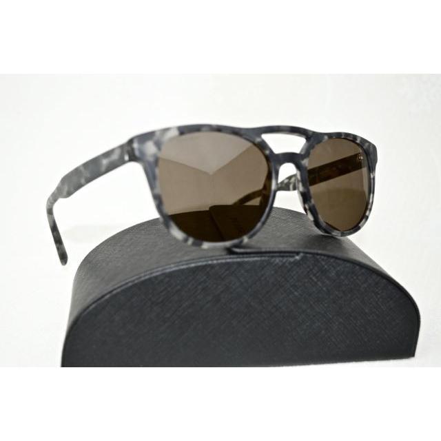 プラダ PRADA サングラス SPR13T-F PRADA プラダ サングラス 日本未発売 SPR13T FRAMES TARTARUG