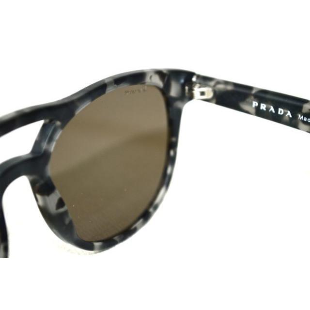 プラダ PRADA サングラス SPR13T-F PRADA プラダ サングラス 日本未発売 SPR13T FRAMES TARTARUG
