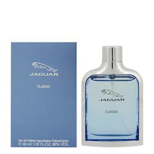香水メンズ ジャガー クラシック Edt Sp 40ml Jaguar Blue Box フレグランス ギフト Essencias Shop 通販 Yahoo ショッピング