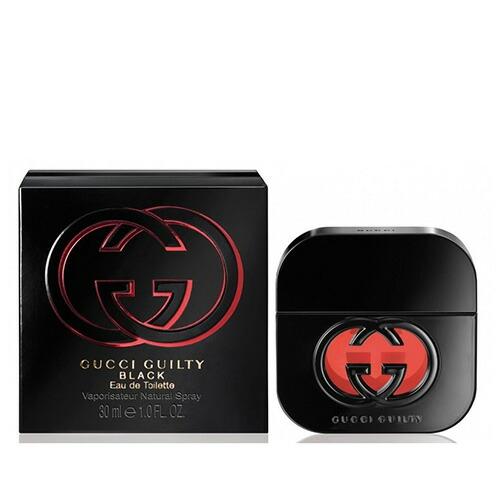 グッチ GUCCI ギルティ ブラック EDT 30ml GUILTY BLACK WOMAN グッチ GUCCI ギルティ ブラック EDT 30ml GUILTY BLACK WOMAN