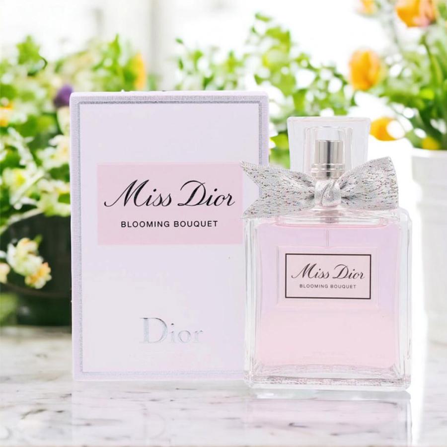 クリスチャンディオール DIOR ミス ディオール ブルーミングブーケ EDT