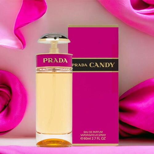 プラダ PRADA キャンディ EDP 80ml CANDY EAU DE PARFUM 香水 プラダ PRADA キャンディ EDP 80ml CANDY EAU DE PARFUM 香水