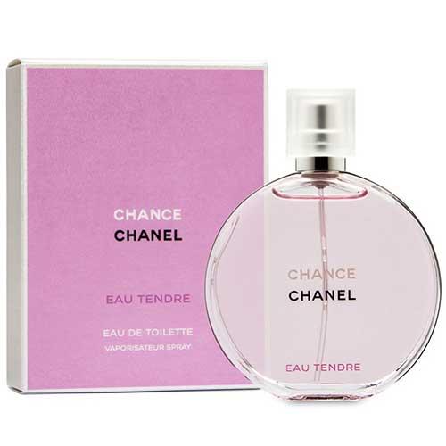 シャネル CHANCE チャンス オー タンドゥル EDT 50ml EAU TENDRE シャネル CHANCE チャンス オー タンドゥル EDT 50ml EAU TENDRE