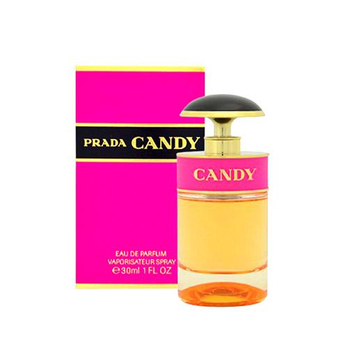 プラダ PRADA キャンディ オードパルファム EDP 30ml CANDY 香水 プラダ PRADA キャンディ オードパルファム EDP 30ml CANDY 香水