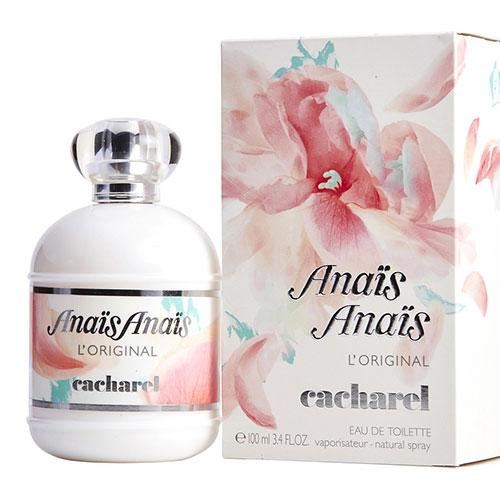 キャシャレル CACHAREL アナイス アナイス オリジナル EDT 100ml ANAIS 