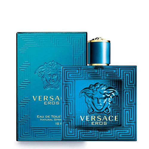 ヴェルサーチ VERSACE エロス EROS FOR MEN EDT100ml