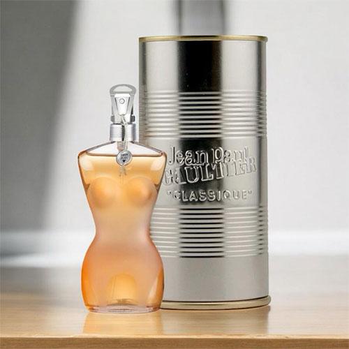 ジャン ポール ゴルチェ JEAN PAUL GAULTIER クラシック EDT ジャン ポール ゴルチェ JEAN PAUL GAULTIER クラシック EDT