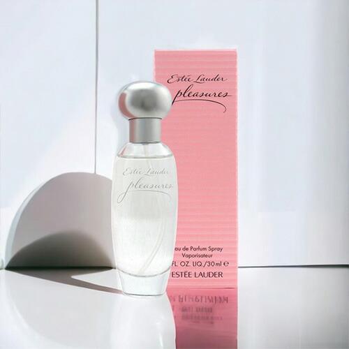 エスティローダー プレジャーズ EDP 30ml ESTEE LAUDER PLEASURES 香水