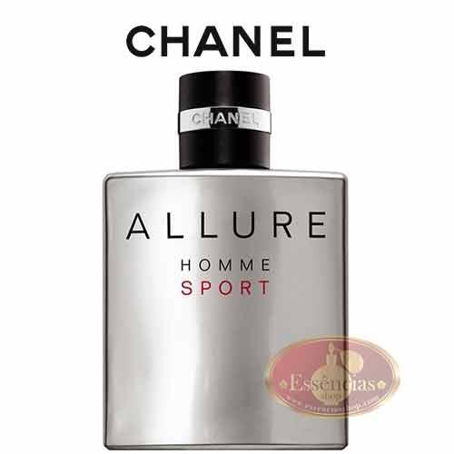 P最大8倍！シャネル CHANEL アリュールオム スポーツ EDT 50ml ALLURE 