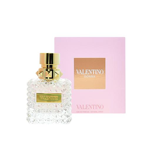 バレンチノ VALENTINO ヴァレンティナ ドンナ DONNA EAU DE PARFUM EDP 50ml 10008743香水