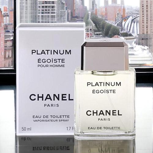 シャネル CHANEL エゴイスト プラチナム EDT 50ml EGOISTE シャネル CHANEL エゴイスト プラチナム EDT 50ml EGOISTE