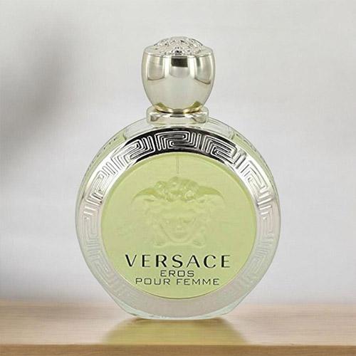 ヴェルサーチ VERSACE エロス フェム オードトワレ「テスター」EDT