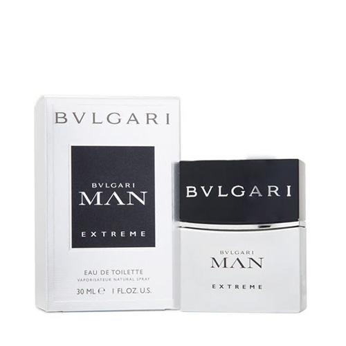 香水 メンズ ブルガリ マン エクストレーム Edt 30ml Bvlgari Man Extreme Essencias Shop 通販 Yahoo ショッピング
