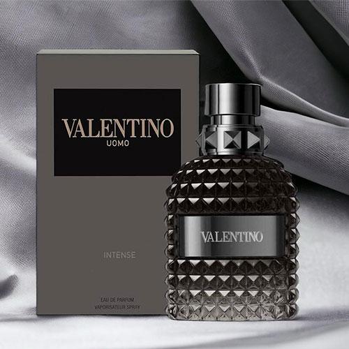 VALENTINO 香水(男性用) ヴァレンティノ ウォモインテンス 50ml