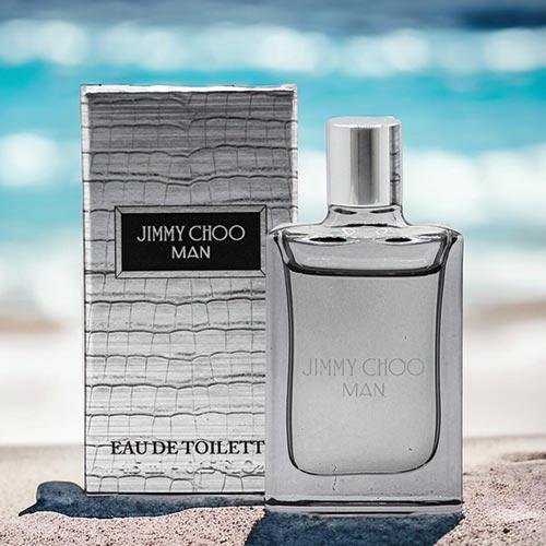 ジミーチュウ JIMMY CHOO マン EDT 4.5ml ミニボトル MAN 香水 ジミーチュウ JIMMY CHOO マン EDT 4.5ml ミニボトル MAN 香水