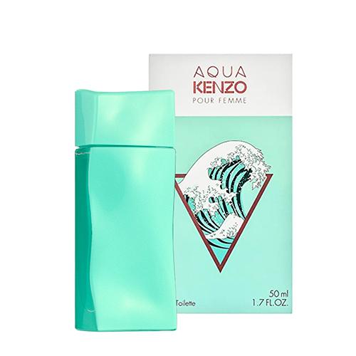 ケンゾー KENZO アクア ケンゾーEDT 50ml AQUA 香水 レディース ケンゾー KENZO アクア ケンゾーEDT 50ml AQUA 香水 レディース