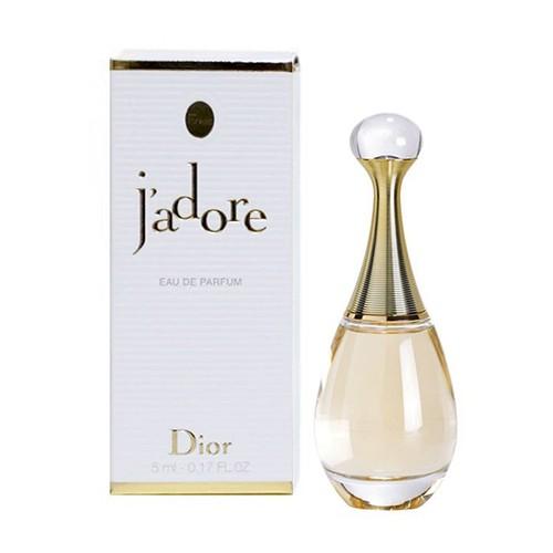 香水 レディース クリスチャン ディオール Christian Dior ジャドール J Adore Edp 5ml ミニ香水 フレグランス ギフト あすつく 香水 Essencias Shop 通販 Yahoo ショッピング
