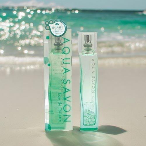 アクア シャボン AQUA SAVON ホワイトコットンの香り EDT 80ml アクア シャボン AQUA SAVON ホワイトコットンの香り EDT 80ml