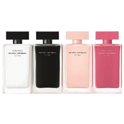 ナルシソロドリゲス NARCISO RODRIGUEZ フォーハー ミニ香水 
