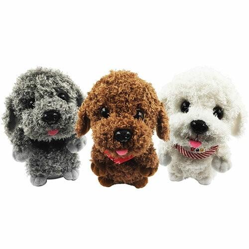 ものまねトイプードル Imitation Poddle Dog Mono Mane Pudoru 子供 ギフト 無料ラッピング Essencias Shop 通販 Yahoo ショッピング