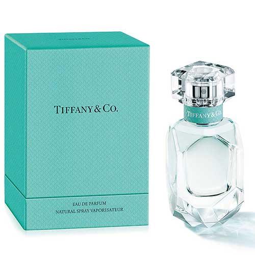 Tiffany&Co. ティファニー香水50mlオリジナル ボックス 付き 【公式通販】