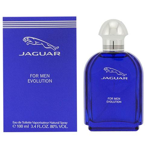 ジャガー Jaguar フォーメン エボリューション EDT 100ml For Men Evolution 香水 メンズ フレグランス ギフト プレゼント