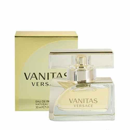 ヴェルサーチ VERSACE ヴァニタス オードパルファム「アウトレット」VANITAS EDP 30ml :1007271:香水