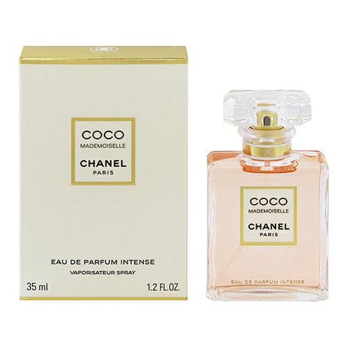 35ml coco chanel mademoiselle