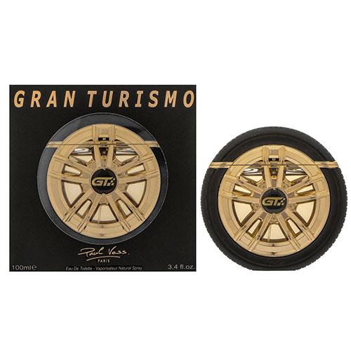 グランツーリスモ Gran Turismo レーシング Racing Edition EDT 100ml 香水 メンズ フレグランス ギフト 父の日｜essenciasshop