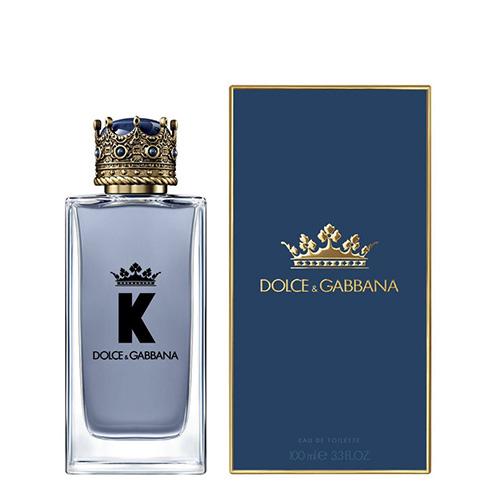 香水 メンズ ドルチェ＆ガッバーナ Dolce & Gabbana オードトワレK by Dolce & Gabbana EDT 100ml フレグランス ギフト プレゼント