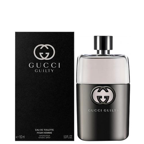 グッチ GUCCI ギルティ プールオムGUILTY POUR HOMME EDT 150ml 