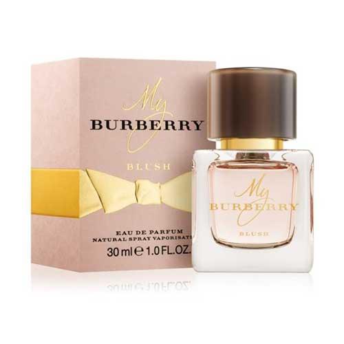 バーバリー Burberry マイ バーバリーブラッシュ EDP 30ml My バーバリー Burberry マイ バーバリーブラッシュ EDP 30ml My