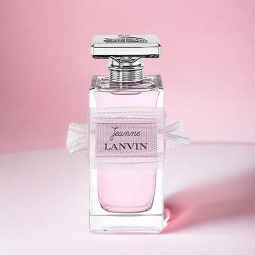 香水 レディース ランバン LANVIN ジャンヌ ランバン JEANNE EDP 50mlフレグランス ギフト あすつく｜essenciasshop
