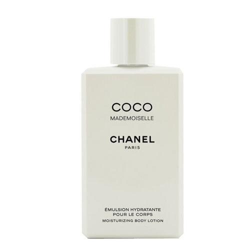 シャネル CHANEL ココマドモアゼル ボディローション Coco Mademoiselle Body Lotion 200ml ボディケア コスメ 1007865香水